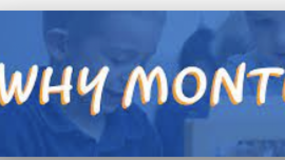 Why Montessori ? 