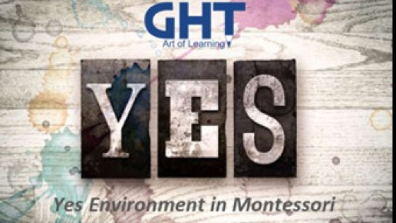 Yes Environment