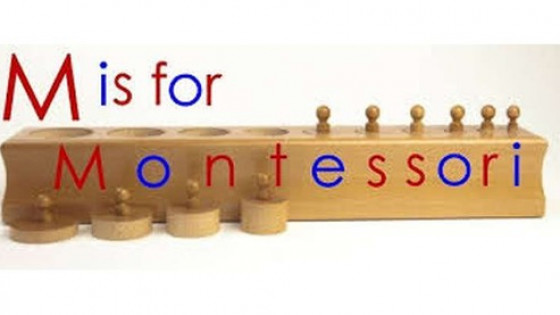 Montessori Education  (Part 1 )