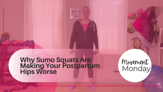 Is Your Sumo Stance Stalling Your Progress?