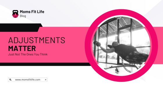 Prenatal Exercise: Adjustments Matter (But Not the Ones You Think)