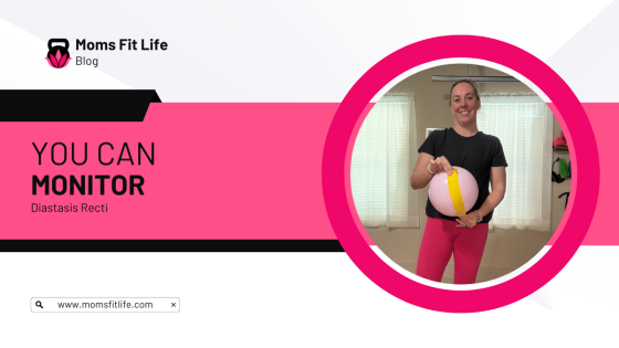 You Can Monitor Diastasis Recti (Early!)