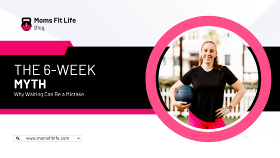 The 6-Week Myth: Why the "Wait" is Outdated