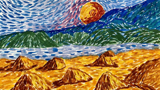 5 fun and interesting painting ideas you will want to try now 