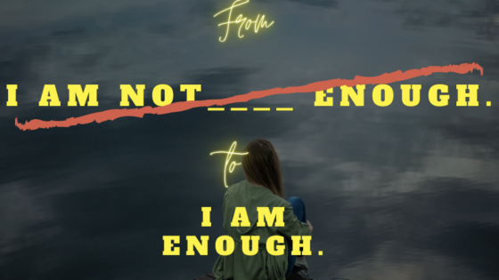 Self-esteem Check