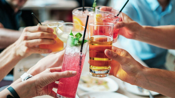 How To Hack Your Hangover