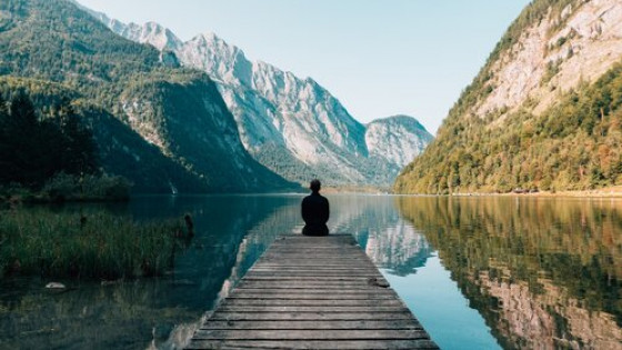 3 Ways Mindfulness Leads to Longevity
