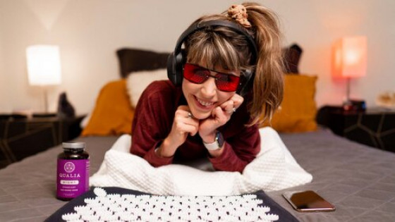 3 Ways to Improve Your Sleep Quality