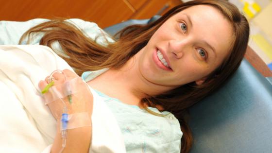 IV Chelation Therapy & Heavy Metal Detox