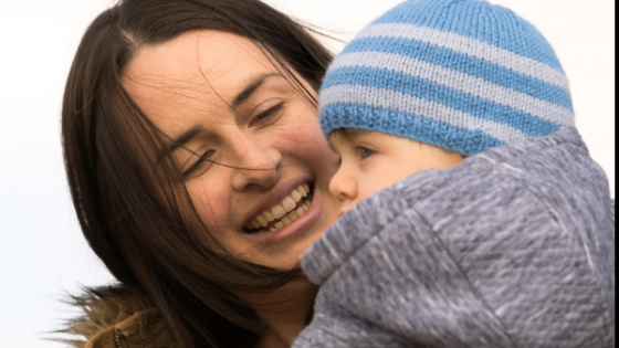 My Slow Dance with Purpose - The story of why I do what I do