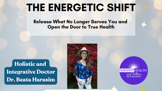 Winter Detox: Clearing Energy at the Root Level