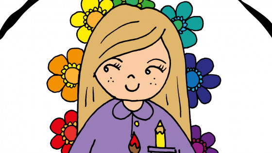 Drawing is GOOD for you!