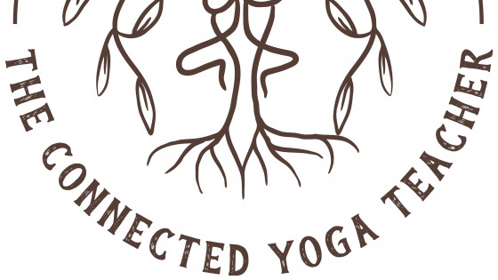 Podcast Alert: Talking Anatomy Informed Yoga with The Connected Yoga Teacher