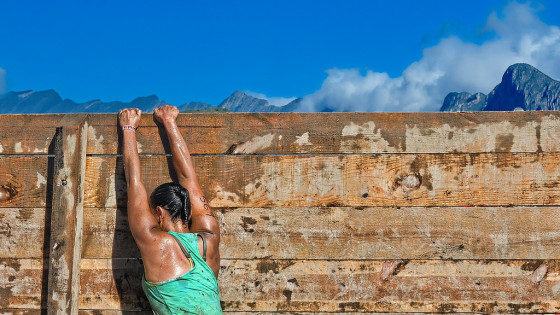 The Mundane Lever to Achieve Your Dreams (or at least make the hard stuff easier)