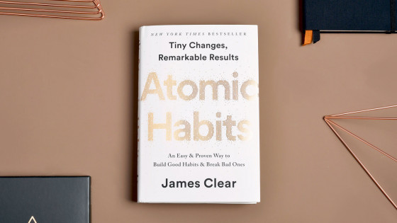 Creating Atomic Wellness