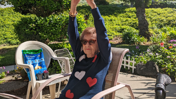 How Old is TOO Old for a Hip Replacement? Asking for a 92 year old. 