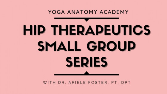 Why I'm Obsessed with Helping People Get Out of Hip Pain 