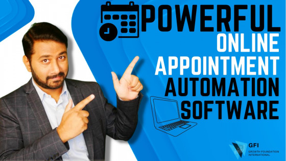 How to automate Online Appointments for High Ticket Consultations?