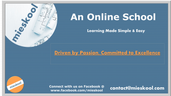 course image