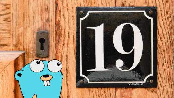 Go 1.19 updates doc formatting, changes PATH lookups, and adds new atomic types