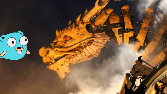 Is your Go project vulnerable?