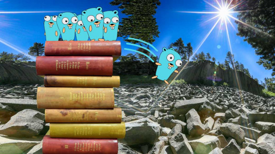 It escaped! How can you know if a variable lives on the stack or the heap, and why should you care?