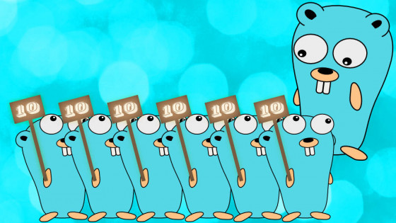 Spawning goroutine closures in a loop - what can possibly go wrong?