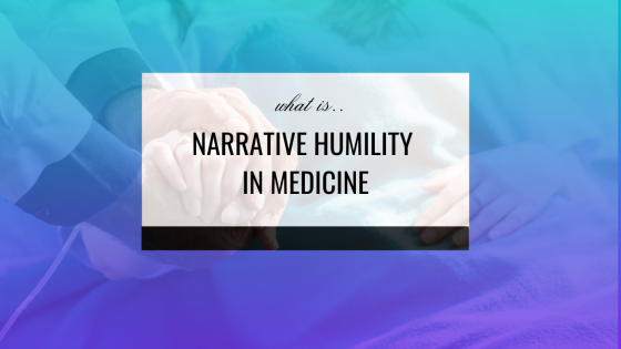 Is the Medical System Humble Enough to Treat Chronic Pain?