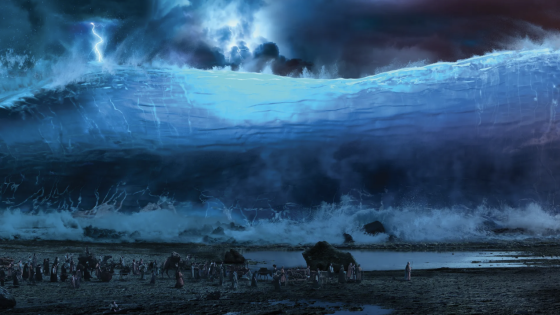 The Obstacle Is the Way