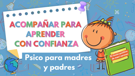 🧠Cuando tu peque te dice "no se me dan bien los idiomas". Psico para padres
