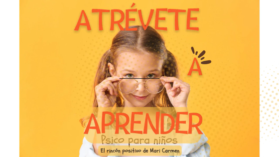 🎥 Atrévete a aprender