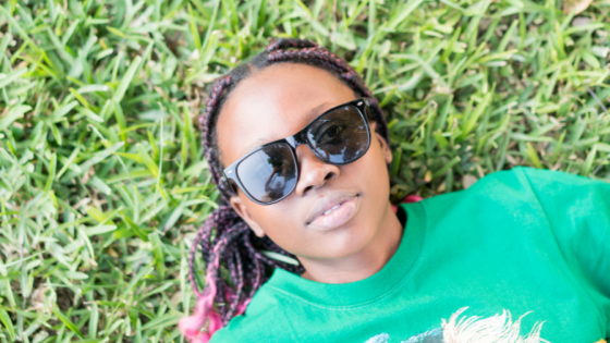 3 Grounding Techniques for Nature Lovers