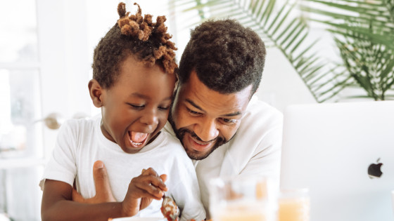 7 Ways to Improve Your Relationships With Your Children Now
