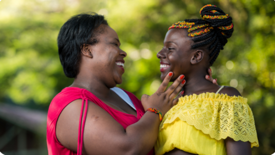 Repairing Parent-Child Relationships: Affirmations for Strengthening Relationships