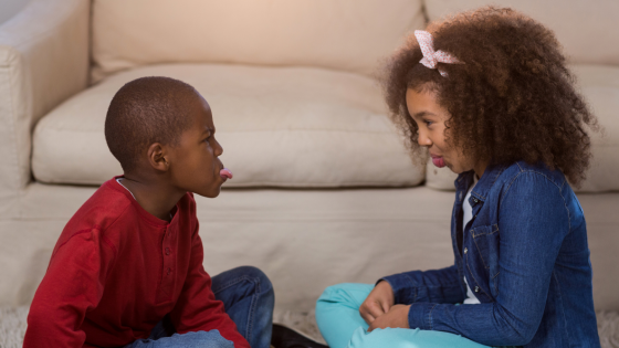 Why Do They Do That? Common Causes of Childhood Behavior