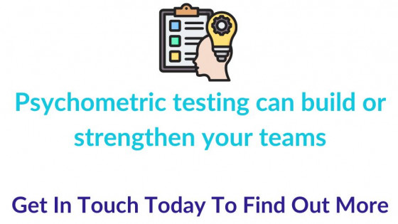 Unlocking Your Potential: The Benefits of Psychometric Profiling