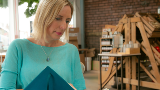 Facing Redundancy? Practical First Steps | Empowered Space