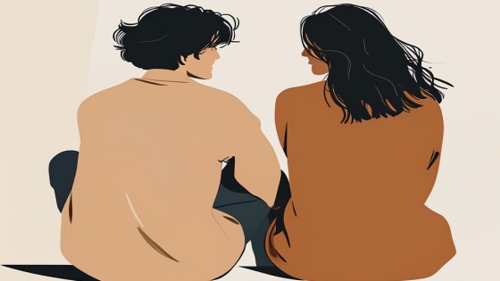 There Is Nothing Weak About Needing Support