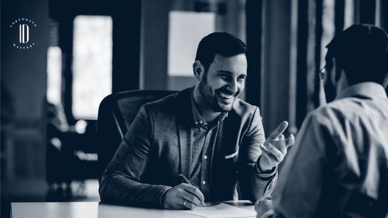 Training Needs Analysis: Questions to Ask During Stakeholder/Sponsor Interviews