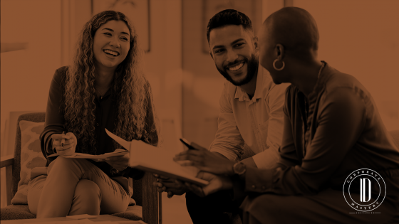 Aligning Corporate Learning & Development Efforts