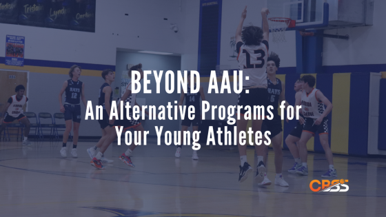 Beyond AAU: An Alternative Programs for Your Young Athletes