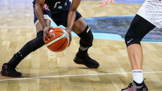 Words to Describe Basketball Footwork