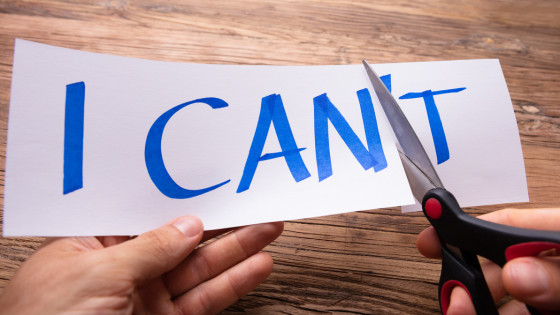 Self-empowered or Victim?