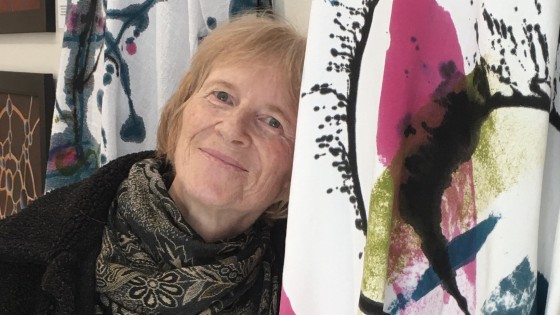 Follow your passion - and help shows up when you need it.