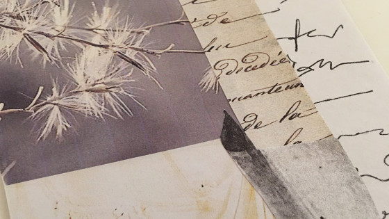 Have more inner calm and joy in everyday life through creating with your hands.