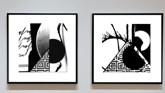 Bruised and Beautiful