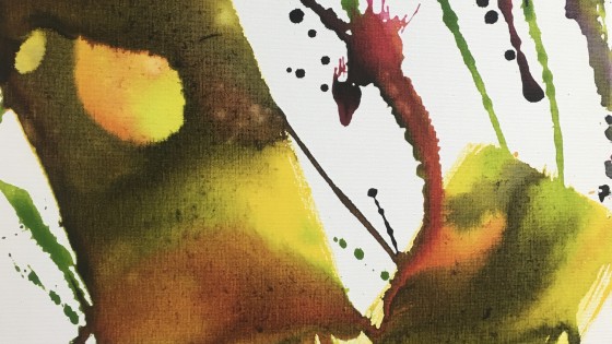 Let's bust the myth of "I am not creative"!