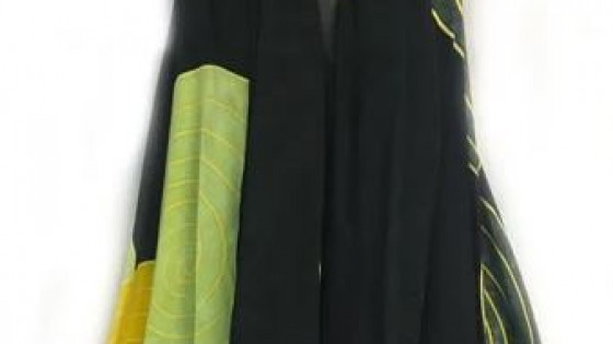 20 minute Drama Vest - great gift idea for Mother's day, for friends, your yourself! 