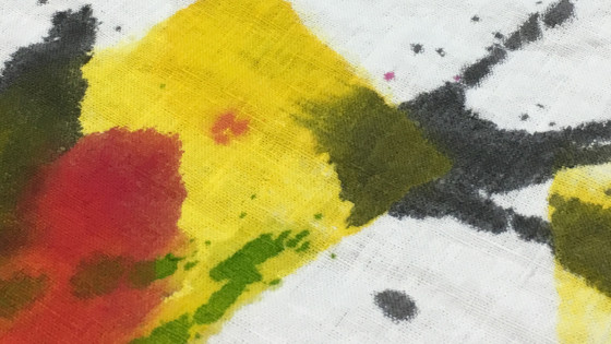 "You have no creative bone in your body. God must have been asleep when he created you."