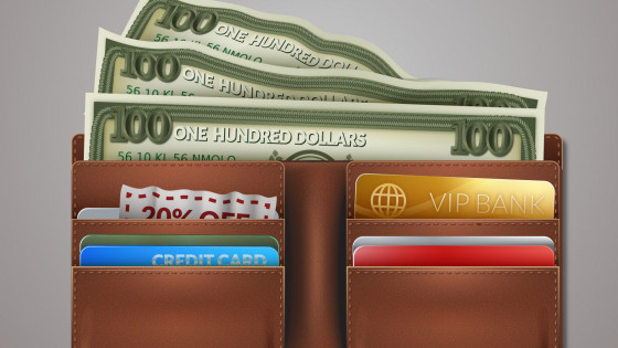 3 Tips to Nurture Your Wallet or Purse